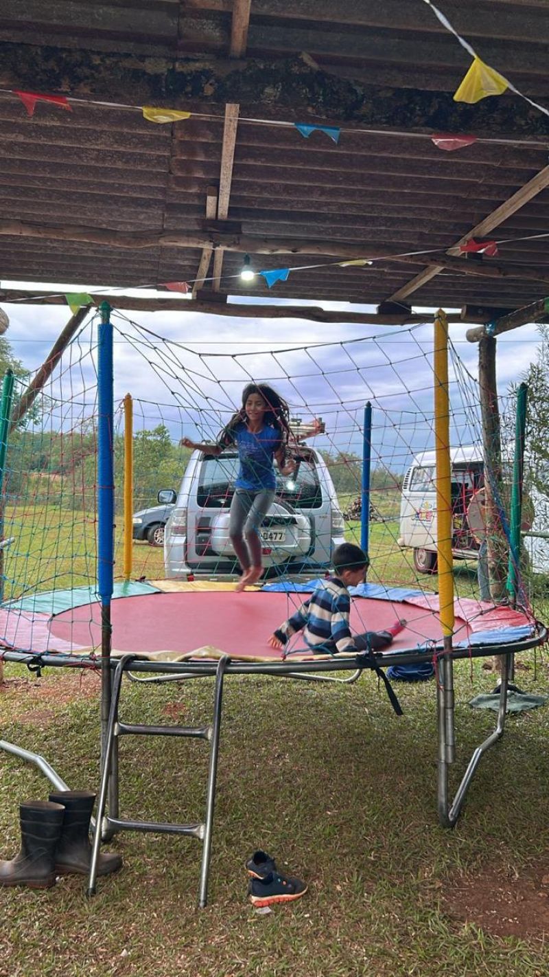 MOMENTOS DE JUNHO 2025