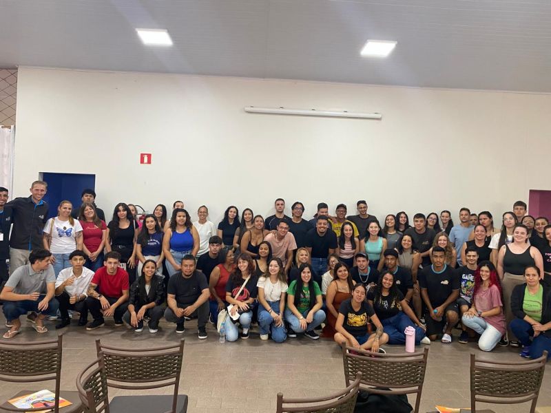 MOMENTOS FEVEREIRO 2026